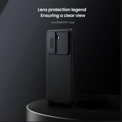 Funda para teléfono para PC NILLKIN CamShiel...