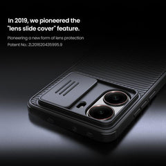 Funda para teléfono para PC NILLKIN CamShiel...