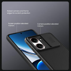 Funda para teléfono para PC NILLKIN CamShiel...