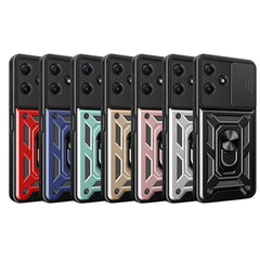 Funda para teléfono de TPU+PC con diseño de ...