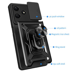 Funda para teléfono de TPU+PC con diseño de ...