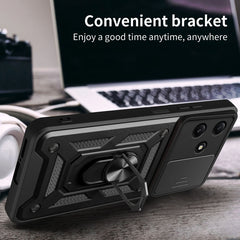 Funda para teléfono de TPU+PC con diseño de ...
