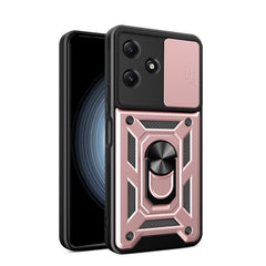 Funda para teléfono de TPU+PC con diseño de ...