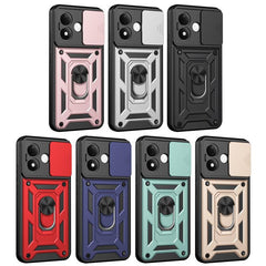Funda para teléfono de TPU+PC con diseño de ...