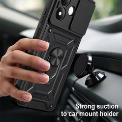 Funda para teléfono de TPU+PC con diseño de ...
