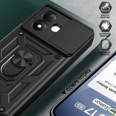 Funda para teléfono de TPU+PC con diseño de ...