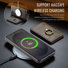 Funda para teléfono con tapa trasera RFID y ...