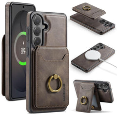 Funda para teléfono con tapa trasera RFID y ...
