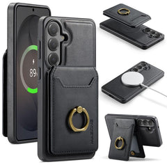 Funda para teléfono con tapa trasera RFID y ...