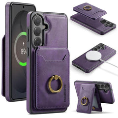 Funda para teléfono con tapa trasera RFID y ...