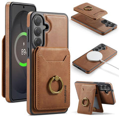 Funda para teléfono con tapa trasera RFID y ...