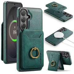 Funda para teléfono con tapa trasera RFID y ...