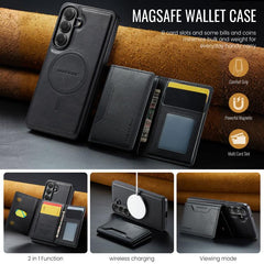 Estuche para teléfono desmontable con funda ...