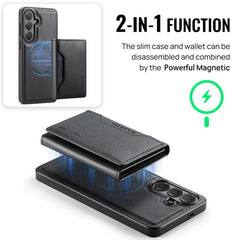 Estuche para teléfono desmontable con funda ...