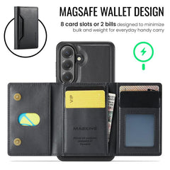 Estuche para teléfono desmontable con funda ...
