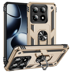 Funda para teléfono de TPU + PC a prueba de ...