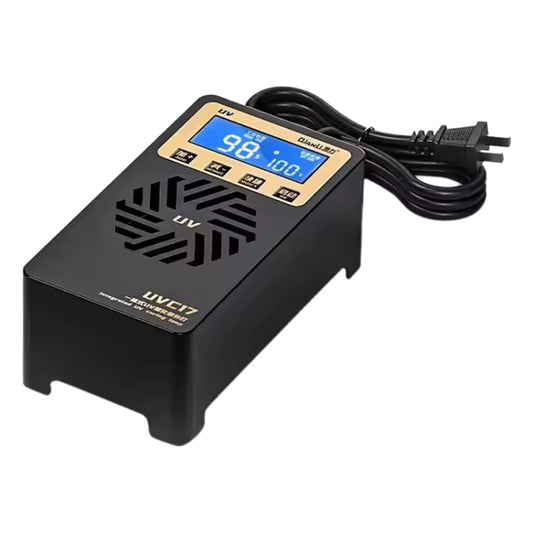 Lámpara de curado UV integrada Qianli UVC17 ...