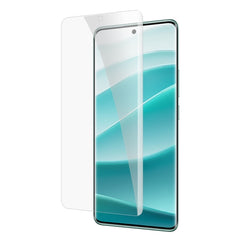 Protector de pantalla curvo con pegamento co...