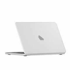 Funda protectora rígida para portátil MacBoo...