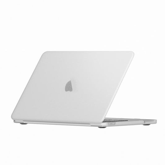 Funda protectora rígida para portátil MacBoo...