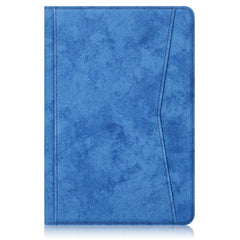 Para Samsung Galaxy Tab S6 Lite Funda de cuero