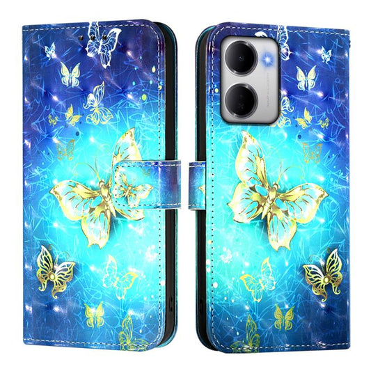 Funda de cuero para teléfono con tapa horizo...