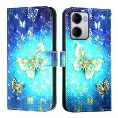Funda de cuero para teléfono con tapa horizo...