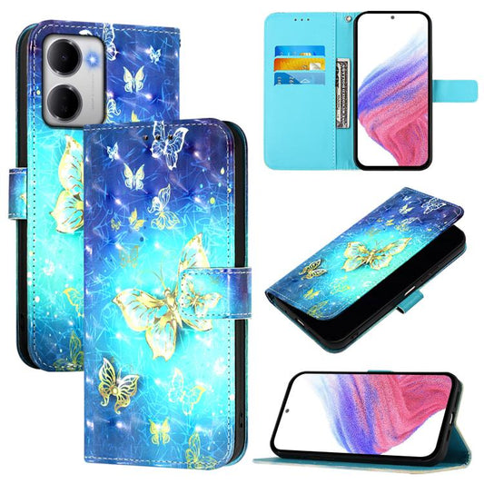 Funda de cuero para teléfono con tapa horizo...