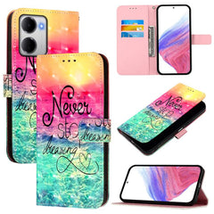 Funda de cuero para teléfono con tapa horizo...