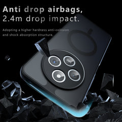 Funda híbrida de TPU y policarbonato con ori...