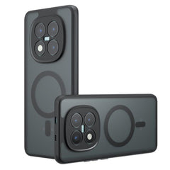 Funda híbrida de TPU y policarbonato con ori...