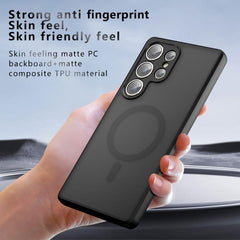 Funda híbrida de TPU y policarbonato con ori...