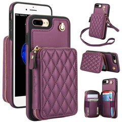 Cartera cruzada con cremallera AwQuer, funda...