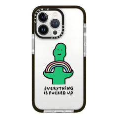 Funda para teléfono con cobertura total y pa...