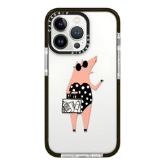 Funda para teléfono con cobertura total y pa...