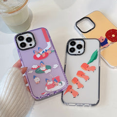 Funda para teléfono con cobertura total y pa...