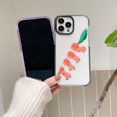 Funda para teléfono con cobertura total y pa...