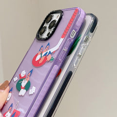 Funda para teléfono con cobertura total y pa...