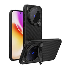 Funda magnética para teléfono con PC NILLKIN...