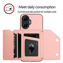 Estuche para teléfono con cuatro ranuras par...
