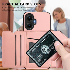 Estuche para teléfono con cuatro ranuras par...