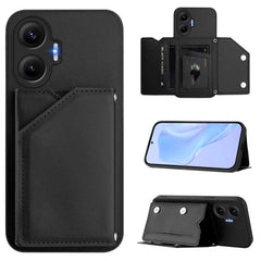 Estuche para teléfono con cuatro ranuras par...