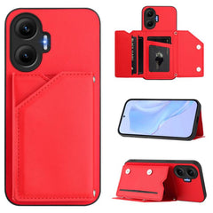 Estuche para teléfono con cuatro ranuras par...