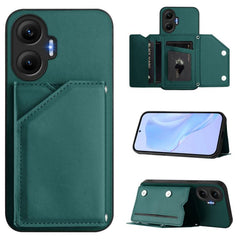 Estuche para teléfono con cuatro ranuras par...