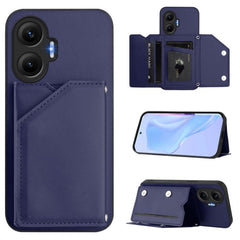 Estuche para teléfono con cuatro ranuras par...
