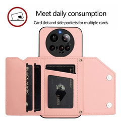 Estuche para teléfono con cuatro ranuras par...
