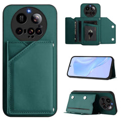 Estuche para teléfono con cuatro ranuras par...