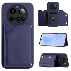 Estuche para teléfono con cuatro ranuras par...