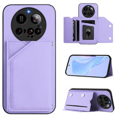 Estuche para teléfono con cuatro ranuras par...