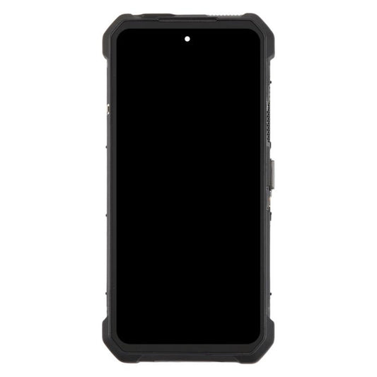 Pantalla LCD con digitalizador, montaje comp...